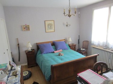Maison a vendre Écuisses 71210 Saône-et-Loire 146 m2 5 pièces 303980 euros