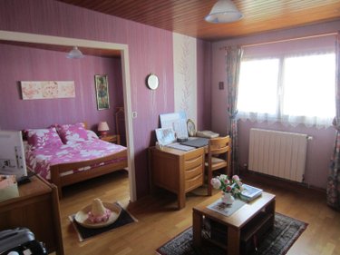 Maison a vendre Écuisses 71210 Saône-et-Loire 146 m2 5 pièces 303980 euros