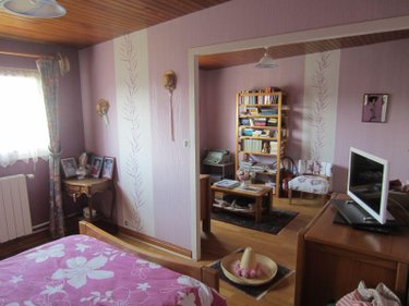 Maison a vendre Écuisses 71210 Saône-et-Loire 146 m2 5 pièces 303980 euros
