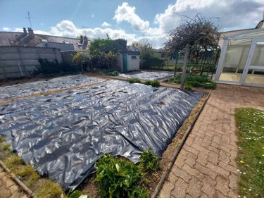 Maison a vendre Vitré 35500 Ille-et-Vilaine 72 m2 4 pièces 172260 euros