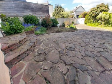 Maison a vendre Vitré 35500 Ille-et-Vilaine 72 m2 4 pièces 172260 euros