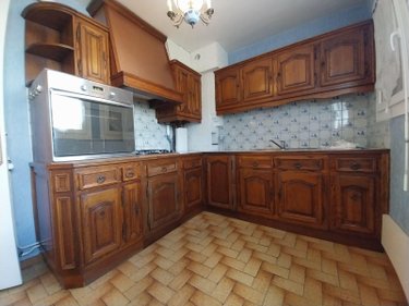 Maison a vendre Vitré 35500 Ille-et-Vilaine 72 m2 4 pièces 172260 euros