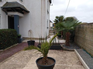 Maison a vendre Le Sourn 56300 Morbihan 125 m2 5 pièces 275000 euros