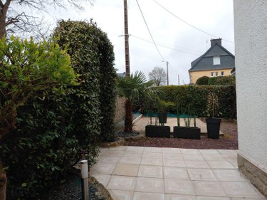 Maison a vendre Le Sourn 56300 Morbihan 125 m2 5 pièces 275000 euros