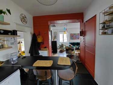 Maison a vendre Le Sourn 56300 Morbihan 125 m2 5 pièces 275000 euros