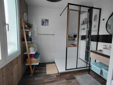 Maison a vendre Le Sourn 56300 Morbihan 125 m2 5 pièces 275000 euros