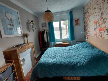 Maison a vendre Le Sourn 56300 Morbihan 125 m2 5 pièces 275000 euros