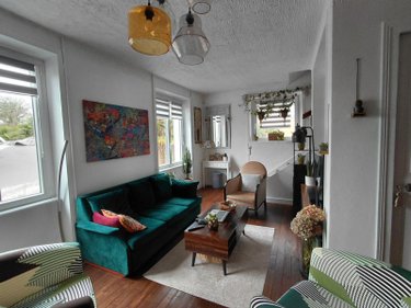 Maison a vendre Le Sourn 56300 Morbihan 125 m2 5 pièces 275000 euros