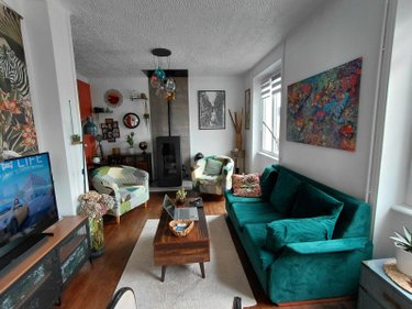 Maison a vendre Le Sourn 56300 Morbihan 125 m2 5 pièces 275000 euros