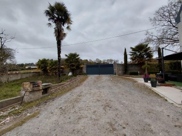 Maison a vendre Le Sourn 56300 Morbihan 125 m2 5 pièces 275000 euros