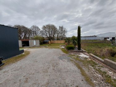 Maison a vendre Le Sourn 56300 Morbihan 125 m2 5 pièces 275000 euros