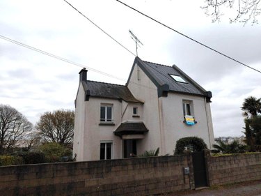 Maison a vendre Le Sourn 56300 Morbihan 125 m2 5 pièces 275000 euros