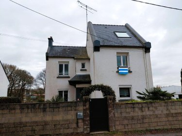 Maison a vendre Le Sourn 56300 Morbihan 125 m2 5 pièces 275000 euros