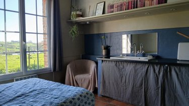 Maison a vendre Le Thil-Riberpré 76440 Seine-Maritime 168 m2 7 pièces 327600 euros