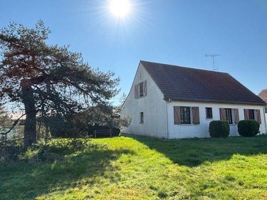 Maison a vendre Cellettes 41120 Loir-et-Cher 74 m2 3 pièces 168960 euros