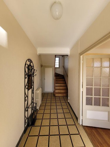 Maison a vendre Saint-Lunaire 35800 Ille-et-Vilaine 123 m2 4 pièces 488960 euros