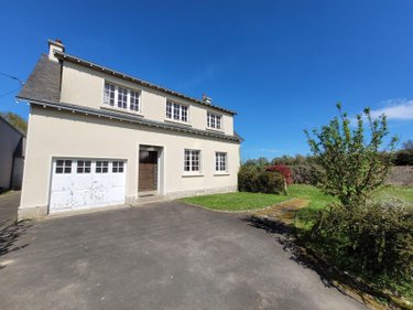 Maison a vendre Saint-Lunaire 35800 Ille-et-Vilaine 123 m2 4 pièces 488960 euros