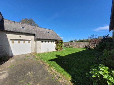 Maison a vendre Saint-Lunaire 35800 Ille-et-Vilaine 123 m2 4 pièces 488960 euros