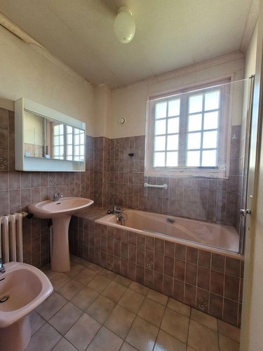 Maison a vendre Saint-Lunaire 35800 Ille-et-Vilaine 123 m2 4 pièces 488960 euros