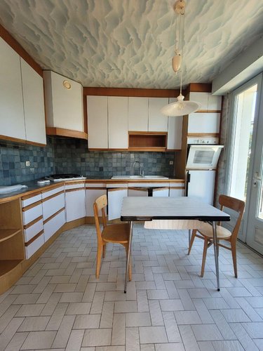 Maison a vendre Saint-Lunaire 35800 Ille-et-Vilaine 123 m2 4 pièces 488960 euros