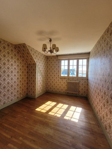 Maison a vendre Saint-Lunaire 35800 Ille-et-Vilaine 123 m2 4 pièces 488960 euros