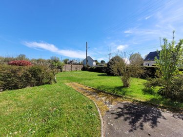 Maison a vendre Saint-Lunaire 35800 Ille-et-Vilaine 123 m2 4 pièces 488960 euros