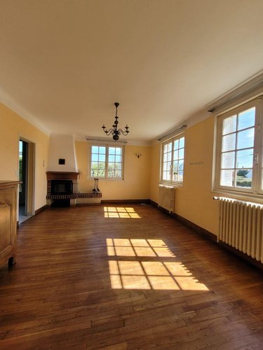 Maison a vendre Saint-Lunaire 35800 Ille-et-Vilaine 123 m2 4 pièces 488960 euros