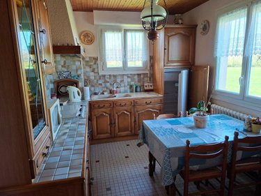 Maison a vendre Mellac 29300 Finistère 68 m2  171930 euros