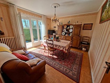 Maison a vendre Mellac 29300 Finistère 68 m2  171930 euros