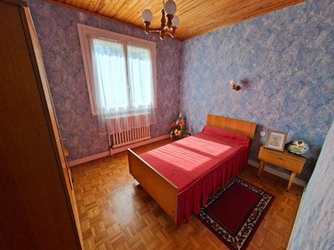 Maison a vendre Mellac 29300 Finistère 68 m2  171930 euros