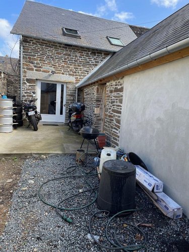 Location maison Saint-Rémy 14570 Calvados 57 m2 3 pièces 640 euros