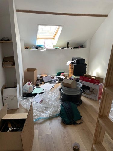 Location maison Saint-Rémy 14570 Calvados 57 m2 3 pièces 640 euros