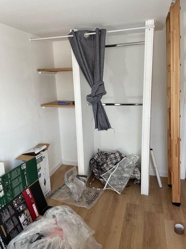 Location maison Saint-Rémy 14570 Calvados 57 m2 3 pièces 640 euros