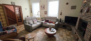 Maison a vendre Saint-Pol-sur-Mer 59430 Nord 140 m2 6 pièces 170722 euros