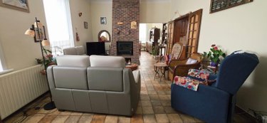 Maison a vendre Saint-Pol-sur-Mer 59430 Nord 140 m2 6 pièces 170722 euros