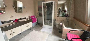 Maison a vendre Saint-Pol-sur-Mer 59430 Nord 140 m2 6 pièces 170722 euros