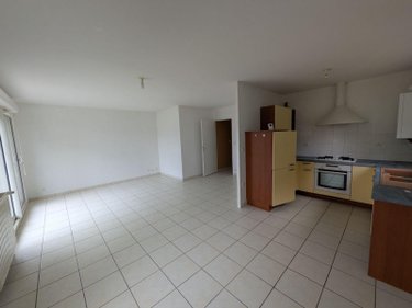 Appartement a vendre Guichen 35580 Ille-et-Vilaine 67 m2 3 pièces 188100 euros