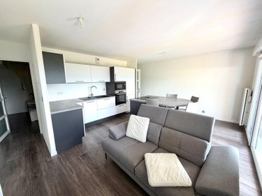 Appartement a vendre Chambéry 73000 Savoie 43 m2 2 pièces 167000 euros