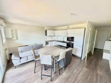 Appartement a vendre Chambéry 73000 Savoie 43 m2 2 pièces 167000 euros