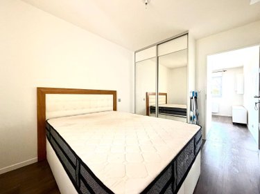 Appartement a vendre Chambéry 73000 Savoie 43 m2 2 pièces 167000 euros