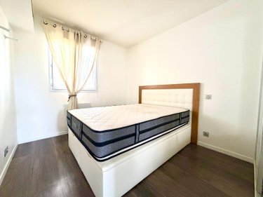 Appartement a vendre Chambéry 73000 Savoie 43 m2 2 pièces 167000 euros