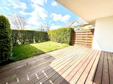 Appartement a vendre Chambéry 73000 Savoie 43 m2 2 pièces 167000 euros