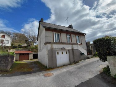 Maison a vendre Guémené-sur-Scorff 56160 Morbihan 49 m2 3 pièces 72080 euros