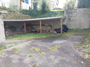 Maison a vendre Guémené-sur-Scorff 56160 Morbihan 49 m2 3 pièces 72080 euros