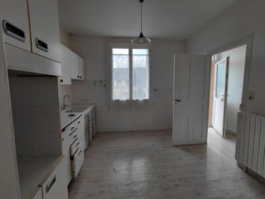 Maison a vendre Guémené-sur-Scorff 56160 Morbihan 49 m2 3 pièces 72080 euros