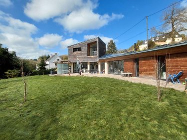 Maison a vendre Le Sourn 56300 Morbihan 140 m2 4 pièces 333000 euros