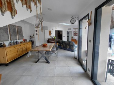 Maison a vendre Le Sourn 56300 Morbihan 140 m2 4 pièces 333000 euros