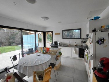 Maison a vendre Le Sourn 56300 Morbihan 140 m2 4 pièces 322000 euros
