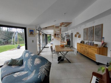 Maison a vendre Le Sourn 56300 Morbihan 140 m2 4 pièces 333000 euros