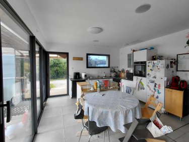 Maison a vendre Le Sourn 56300 Morbihan 140 m2 4 pièces 333000 euros